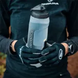 Фляга велосипедная Fidlock Twist 800 + соединитель для базы — фото 4