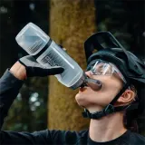 Фляга велосипедная Fidlock Twist 800 + соединитель для базы — фото 5