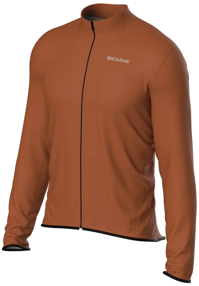 Велокуртка Biemme Basic