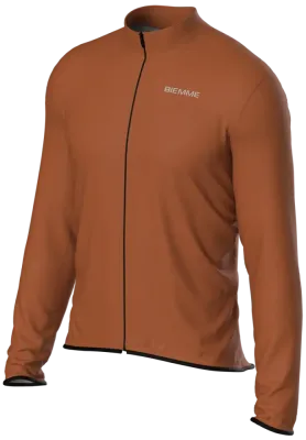 Велокуртка Biemme Basic