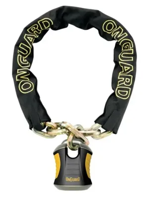 Замок-цепь ONGUARD Beast 8017