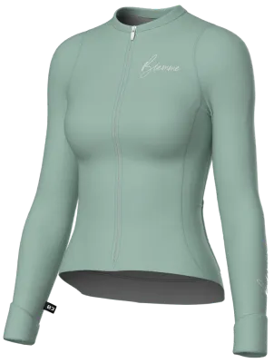 Велокофта женская Biemme Slope Lady