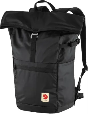 Рюкзак велосипедный Fjallraven High Coast Foldsack 24
