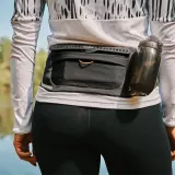 Поясная сумка с флягой Fidlock Twist Hip Belt Single — фото 3