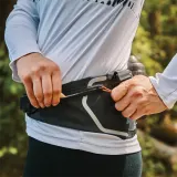 Поясная сумка с флягой Fidlock Twist Hip Belt Single — фото 4