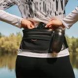 Поясная сумка с флягой Fidlock Twist Hip Belt Single — фото 6