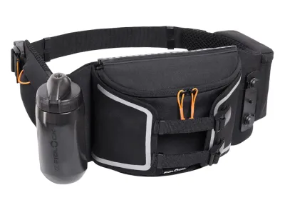 Поясная сумка с флягой Fidlock Twist Hip Belt Double