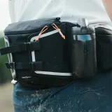 Поясная сумка с флягой Fidlock Twist Hip Belt Double — фото 3