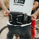Поясная сумка с флягой Fidlock Twist Hip Belt Double — фото 4