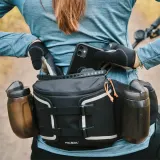 Поясная сумка с флягой Fidlock Twist Hip Belt Double — фото 5