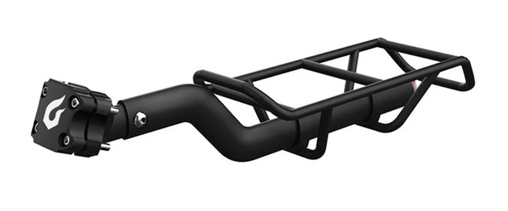 Багажник велосипедный задний Blackburn Central Seatpost