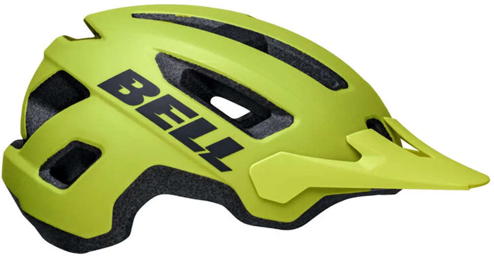 Шлем велосипедный Bell Nomad 2 JR MIPS