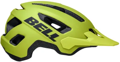 Шлем велосипедный Bell Nomad 2 JR MIPS