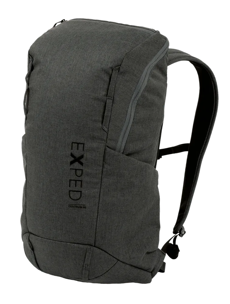 Рюкзак велосипедный Exped Centrum 20