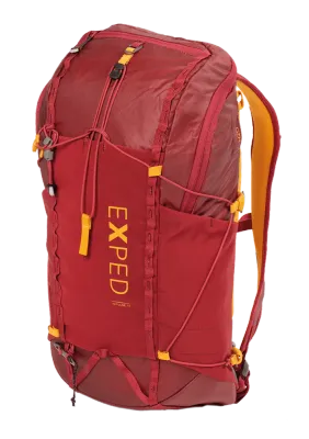 Рюкзак велосипедный Exped Impulse 15