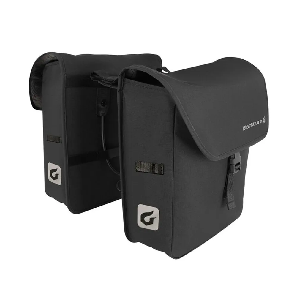 Велосумки Blackburn Local Saddle