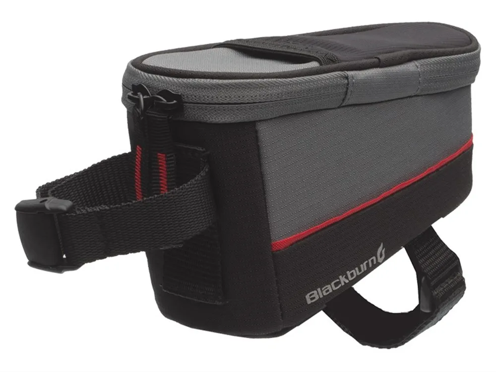 Сумка велосипедная на раму Blackburn Local Top Tube