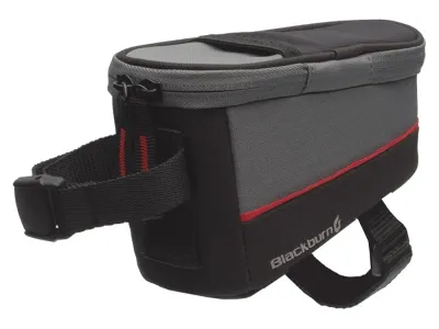 Сумка велосипедная на раму Blackburn Local Top Tube