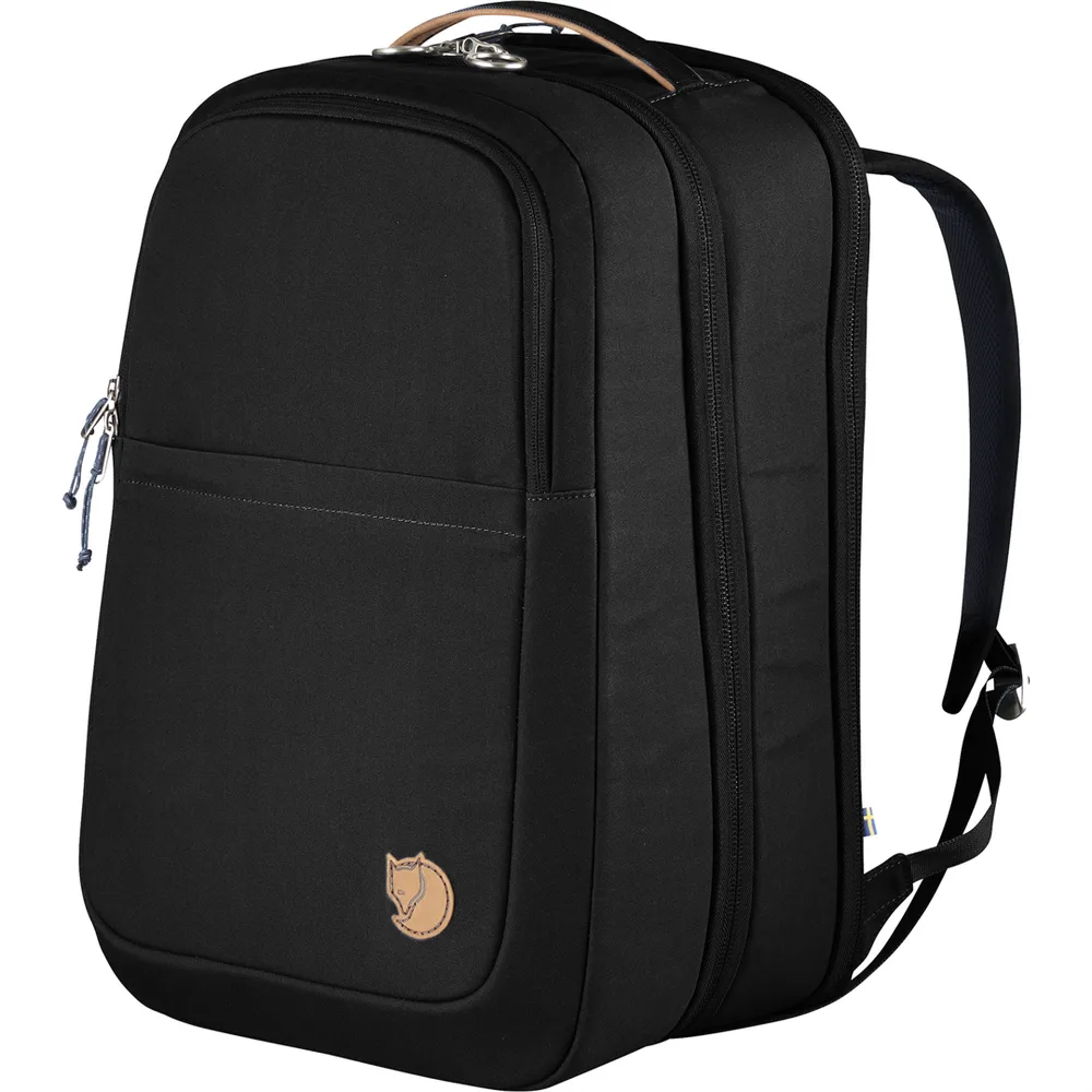 Рюкзак велосипедный Fjallraven Travel Pack