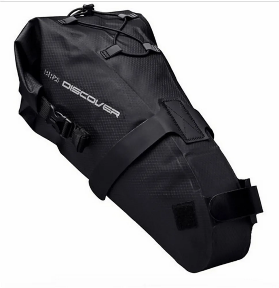 Подседельная сумка Pro Discover Team Gravel