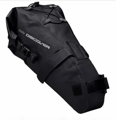 Подседельная сумка Pro Discover Team Gravel