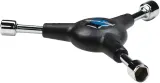 Трёхсторонний торцевой ключ Park Tool ST-3 — фото 2