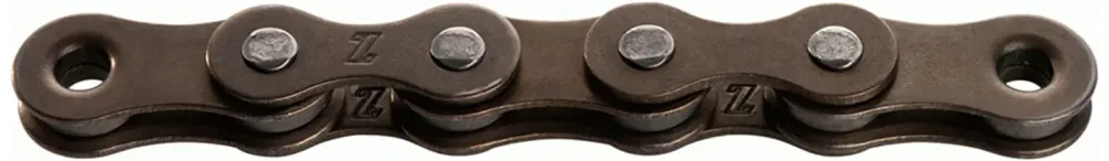Цепь KMC Z1 Narrow Brown