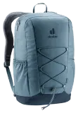 Рюкзак велосипедный Deuter Gogo, Объём 25 л, цвет синий / Объём 25 л, цвет чёрный / Объём 25 л, цвет зелёный — фото 2
