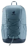 Рюкзак велосипедный Deuter Gogo, Объём 25 л, цвет синий / Объём 25 л, цвет чёрный / Объём 25 л, цвет зелёный — фото 3