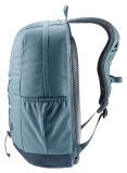 Рюкзак велосипедный Deuter Gogo, Объём 25 л, цвет синий / Объём 25 л, цвет чёрный / Объём 25 л, цвет зелёный — фото 6