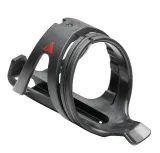 Флягодержатель Profile Design Axis Grip Cage with Garmin Mount — фото 3