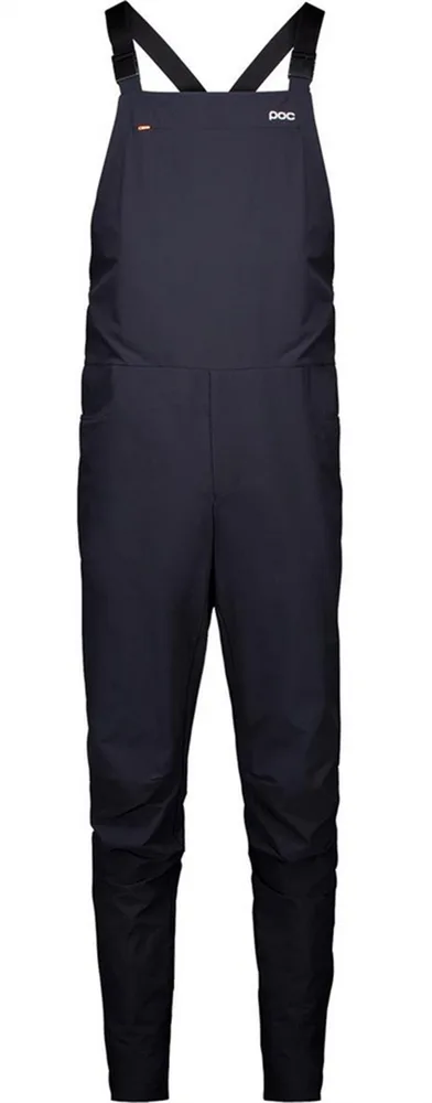 Велобрюки POC Essential MTB Dungaree