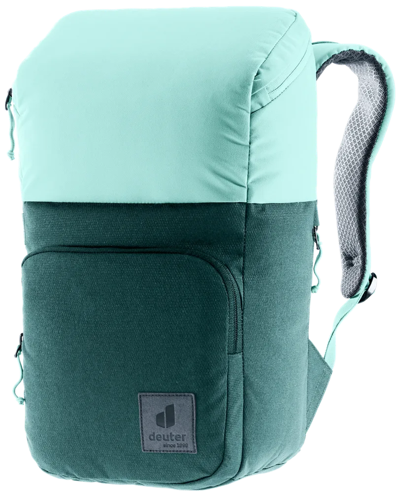 Рюкзак велосипедный Deuter Overday