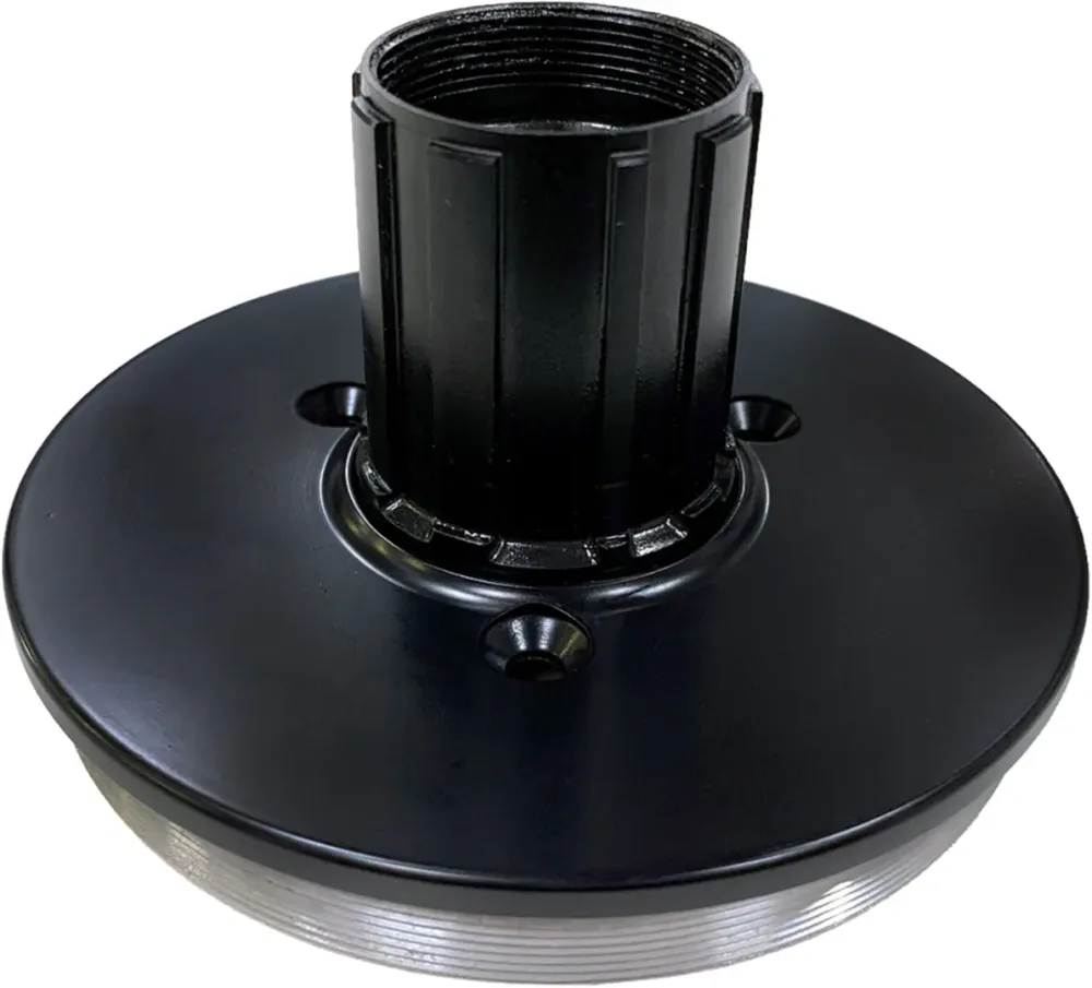 Барабан для мотора MAHLE Shimano HG X35