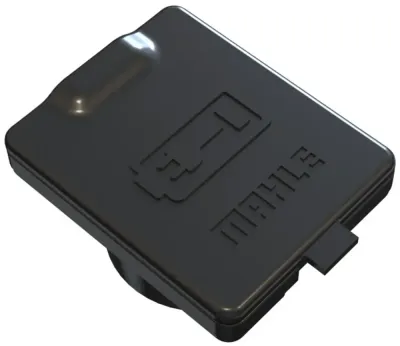 Порт зарядки MAHLE X20 E-bike