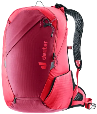 Рюкзак велосипедный Deuter Updays 24 SL