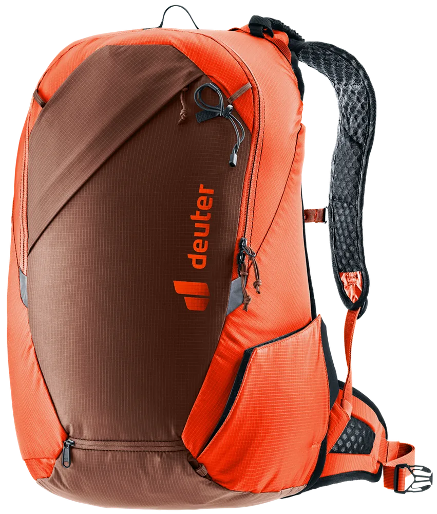 Рюкзак велосипедный Deuter Updays 26
