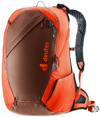 Рюкзак велосипедный Deuter Updays 26