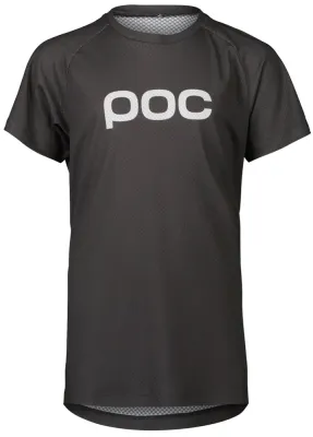 Велофутболка детская POC Essential MTB Tee