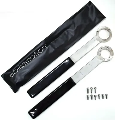 Набор инструментов MAHLE X35 Tool Kit