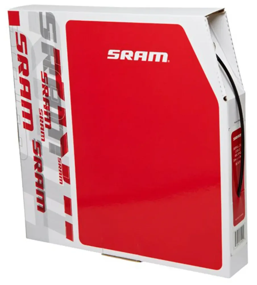 Рубашка переключателя Sram