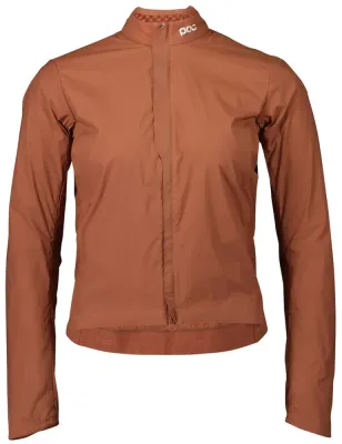 Женская велокуртка POC Thermal Splash