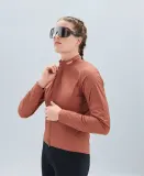 Женская велокуртка POC Thermal Splash — фото 4