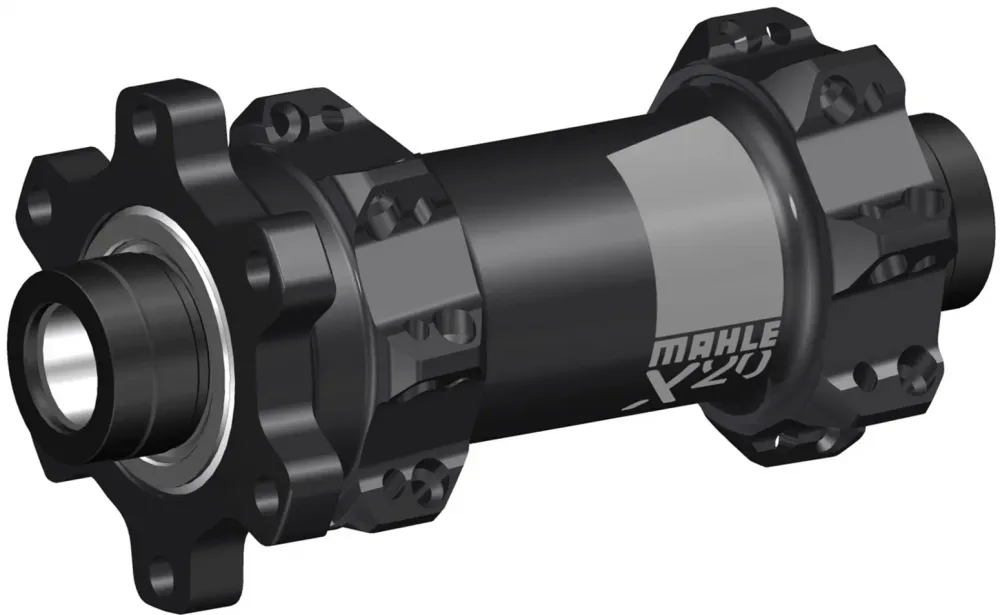 Втулка передняя MAHLE X20 Front Hub