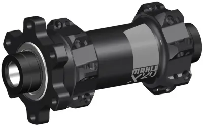 Втулка передняя MAHLE X20 Front Hub