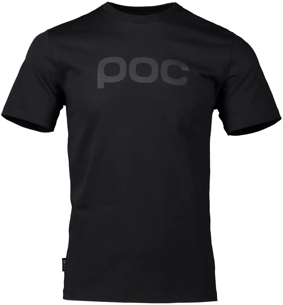 Футболка с коротким рукавом POC Tee