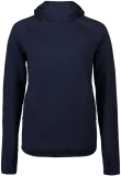 Толстовка женская POC Merino Hood — фото 1