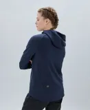Толстовка женская POC Merino Hood — фото 4