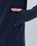 Толстовка женская POC Merino Hood — фото 6