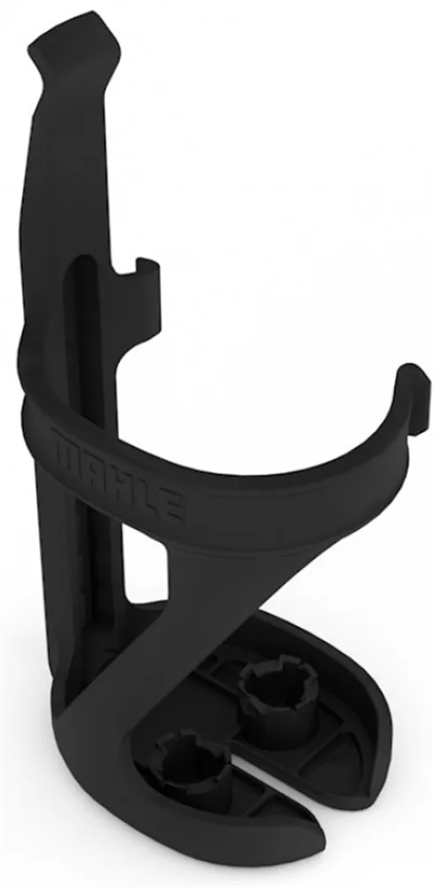 Держатель аккумулятора MAHLE X35 Range Extender SP1 E-bike